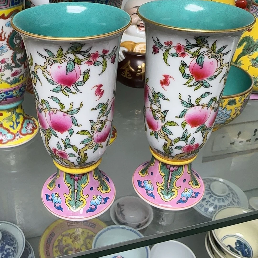 瓷片瓷器的工艺技术与艺术