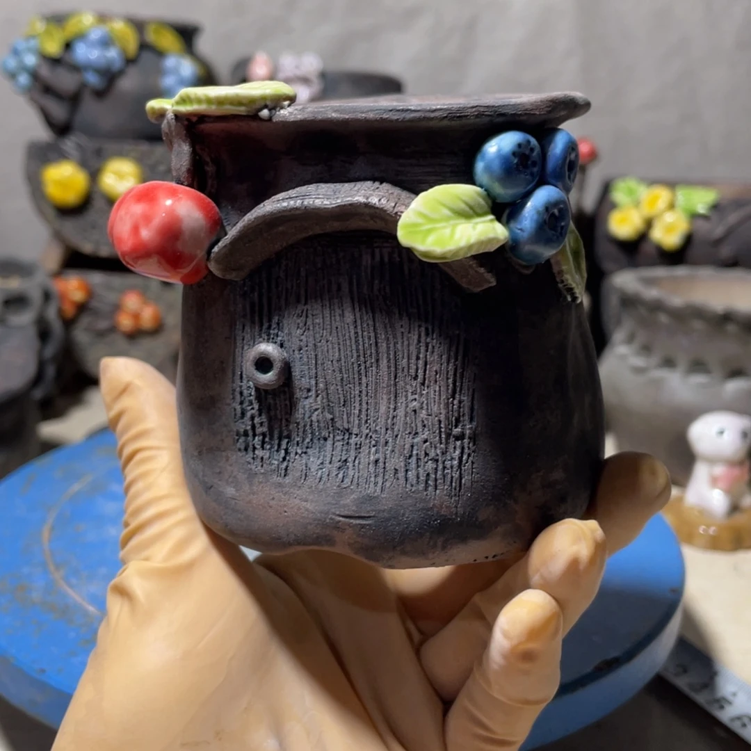 一个人的时候就会想