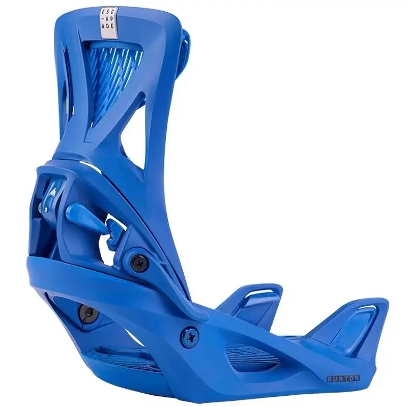 BURTON伯顿2324款Step On单板滑雪快穿固定器ESCAPADE女228091