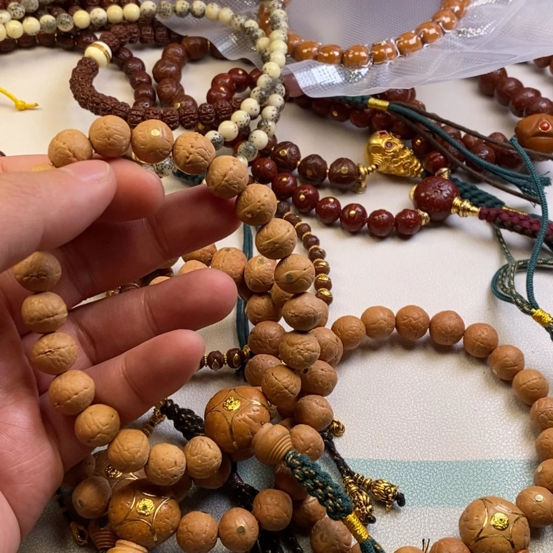 凤眼菩提吊坠。。。。。。。。。。。。