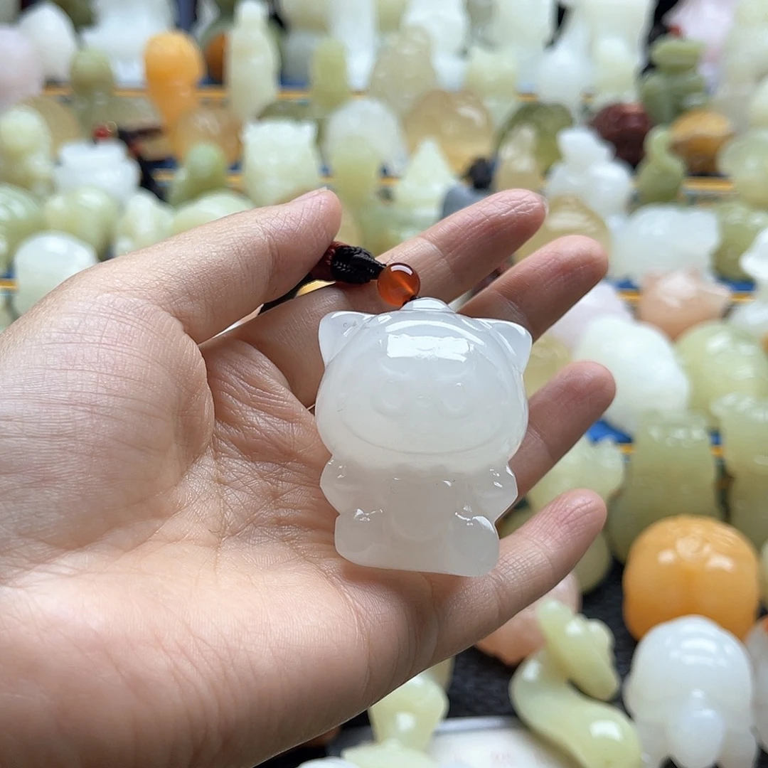 ****。新疆昆仑山脉山料