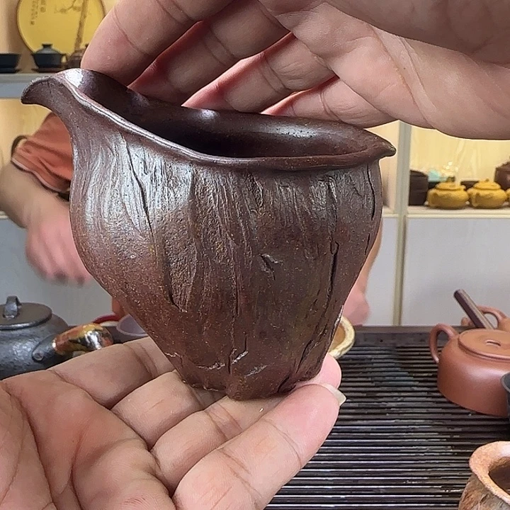 紫砂茶壶宜兴紫砂工艺