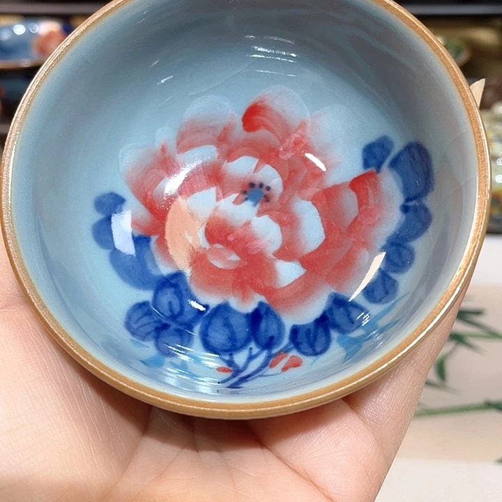 摆件景德镇陶瓷艺术博物有限公司