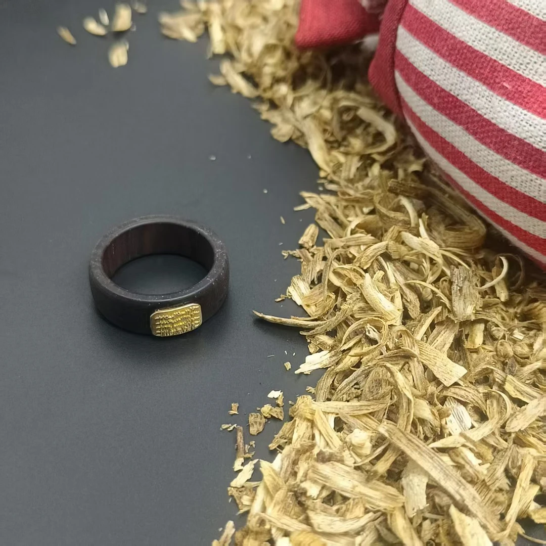 沉香沉香《乐壹木作》达拉干沉香  964