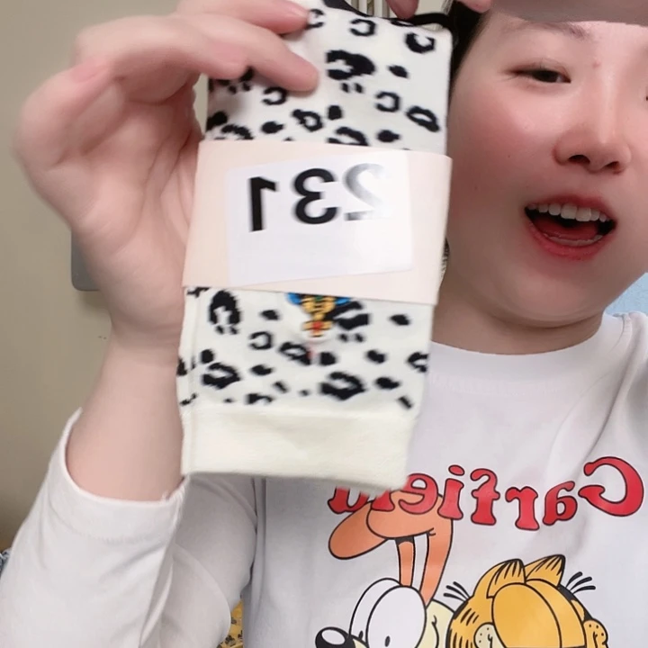 三醋酯纤维多太后孤品袜子随单发231