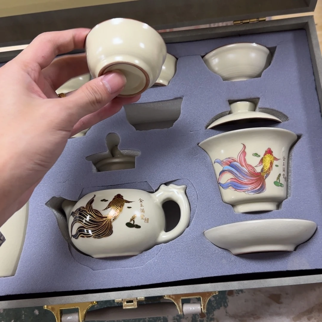陶瓷茶具陶瓷茶具