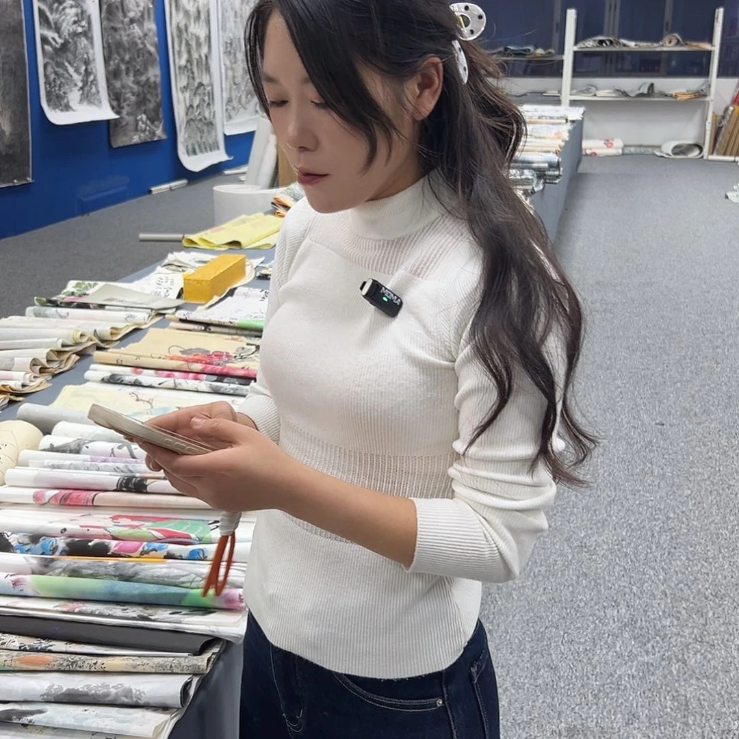 国画纯手绘字画教程分享