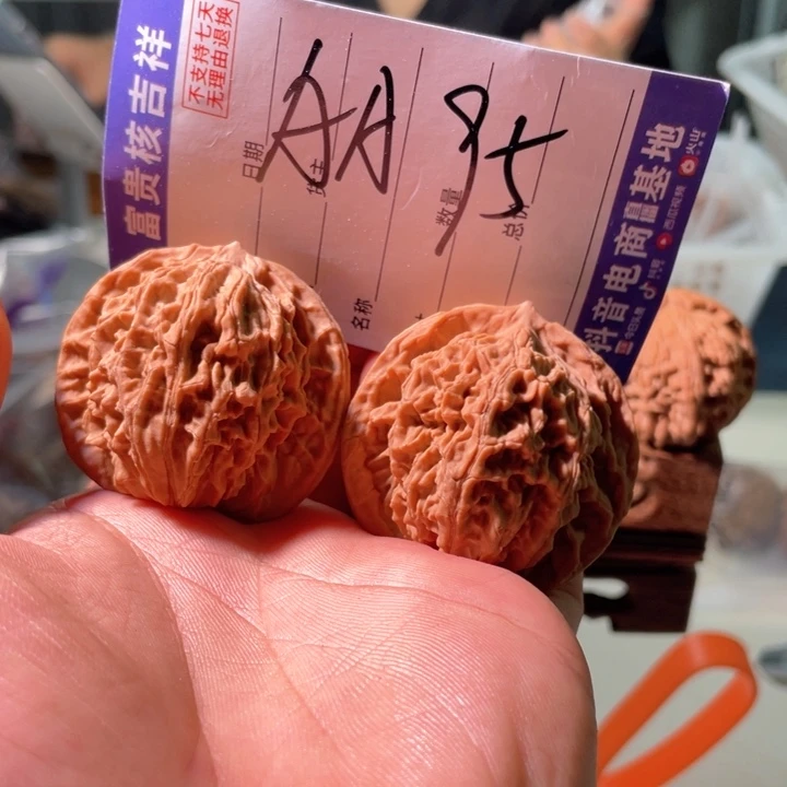 43尺寸盘龙纹狮子头