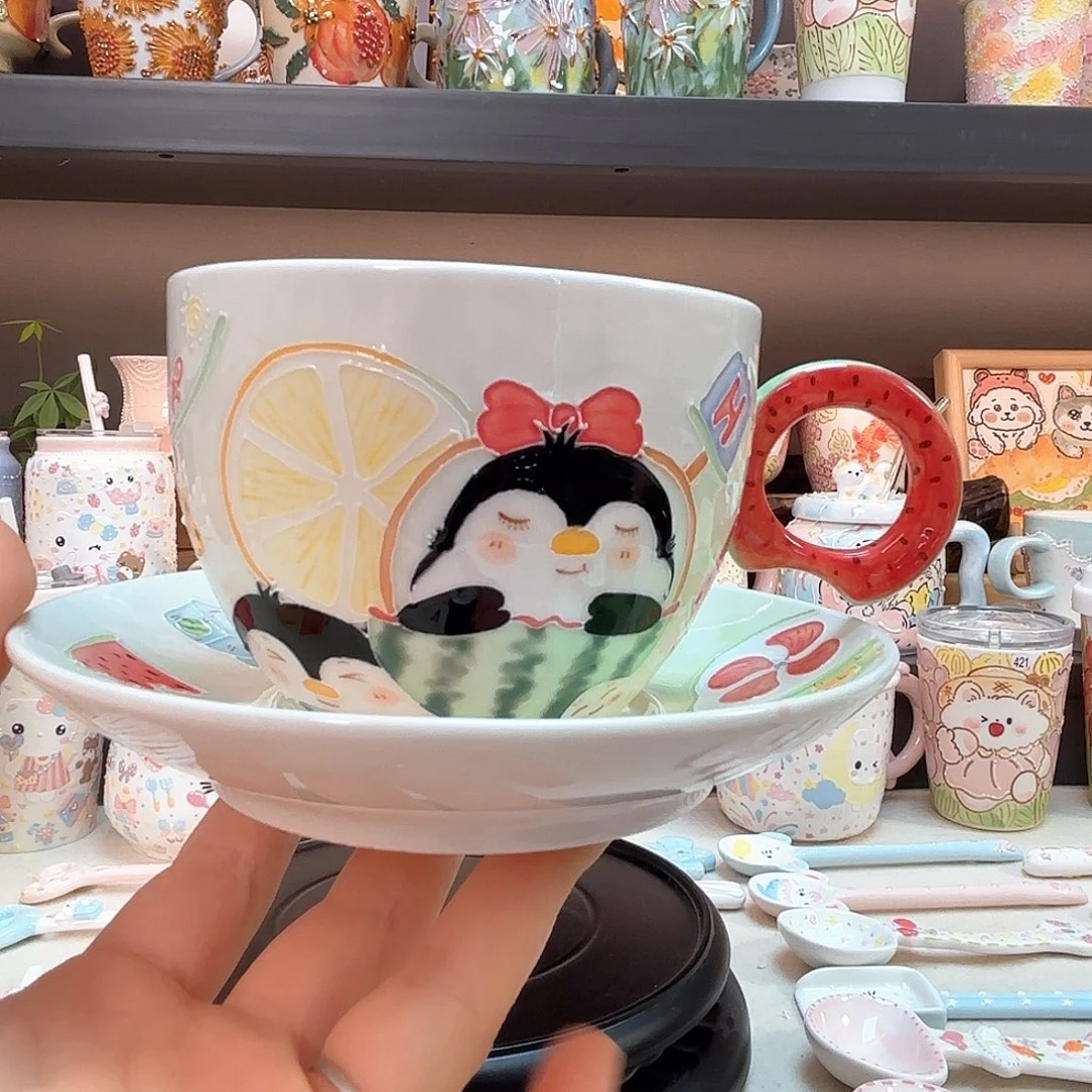 景德镇设计师款陶瓷