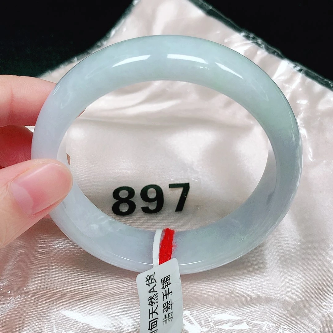 翡翠未镶嵌手镯翡翠手镯未镶嵌