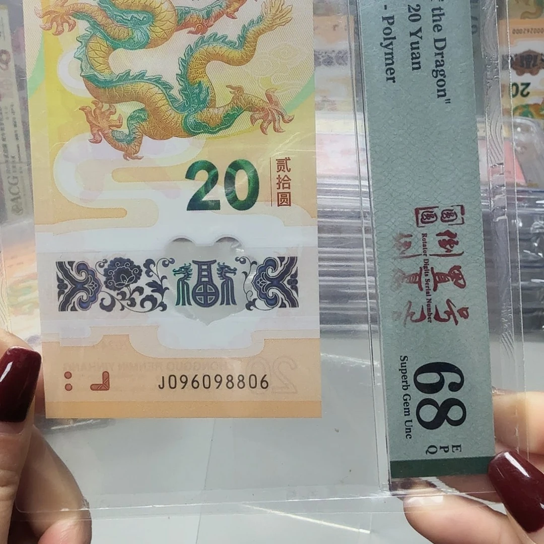 塑料096098806圆圆龙，68