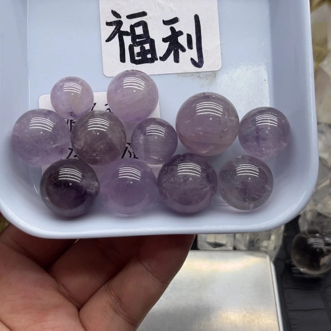 未镶嵌水晶珠宝半成品32