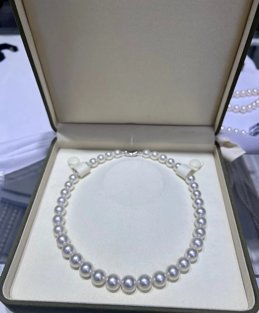 倪妮同款全珠链轻奢时尚百搭