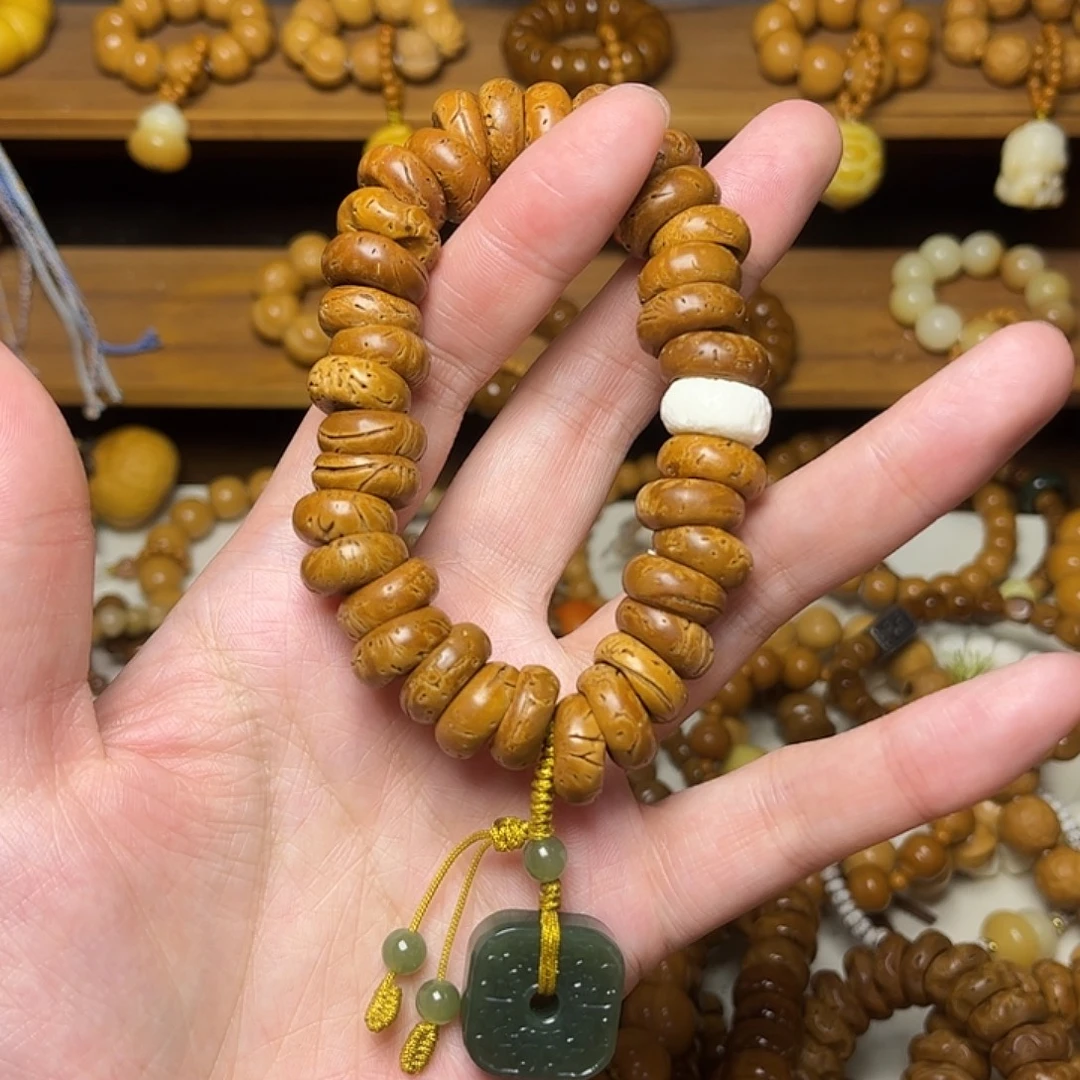 木质非金属天然猴头