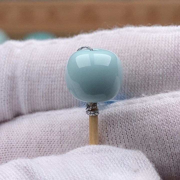 ；***绿松石未镶嵌珠宝奇石