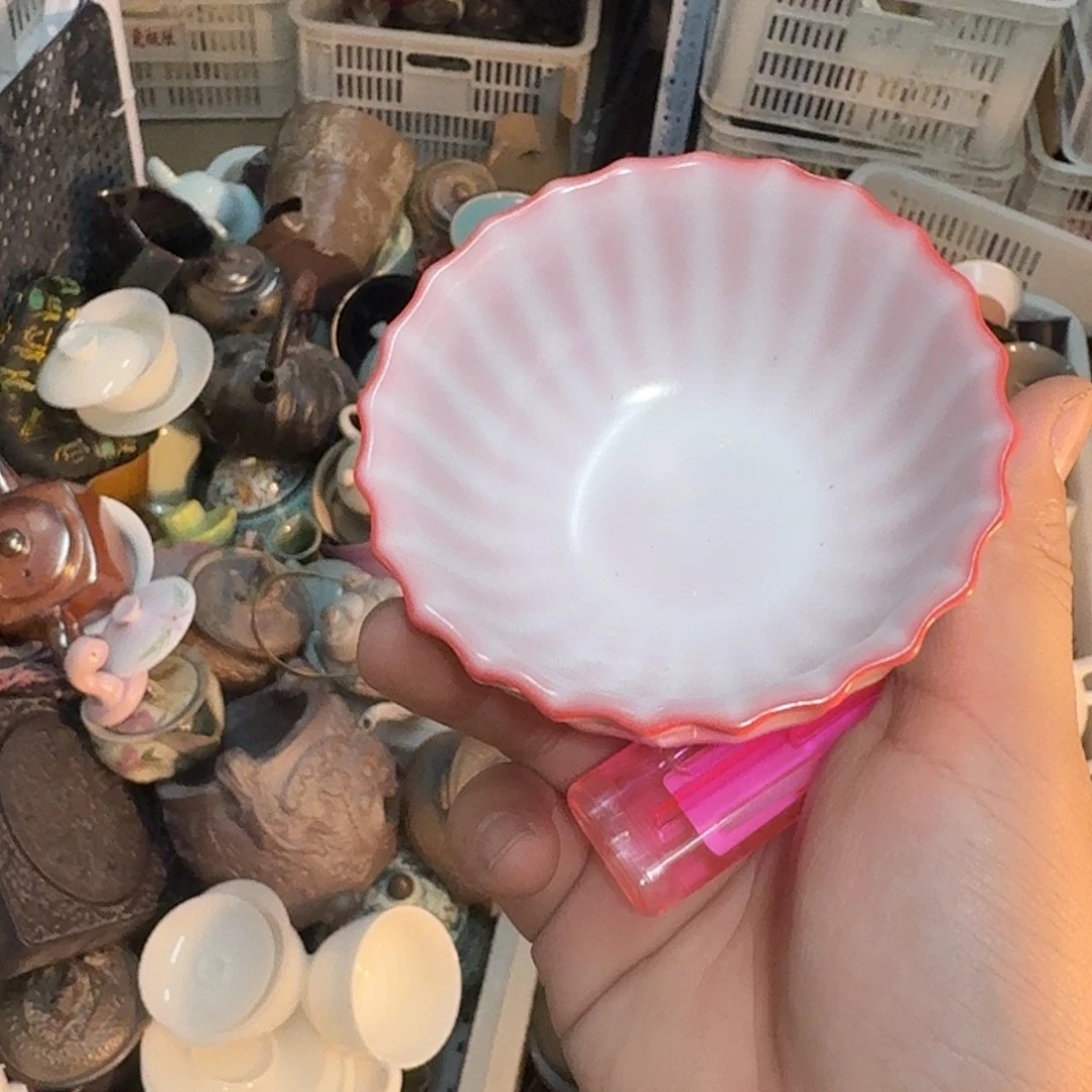 紫砂陶瓷茶具微瑕介意勿拍