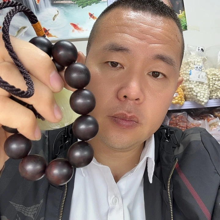 非洲紫檀（红花梨）6