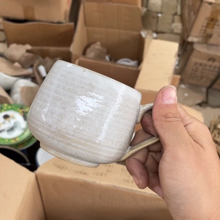 陶瓷艺术摆件摆件