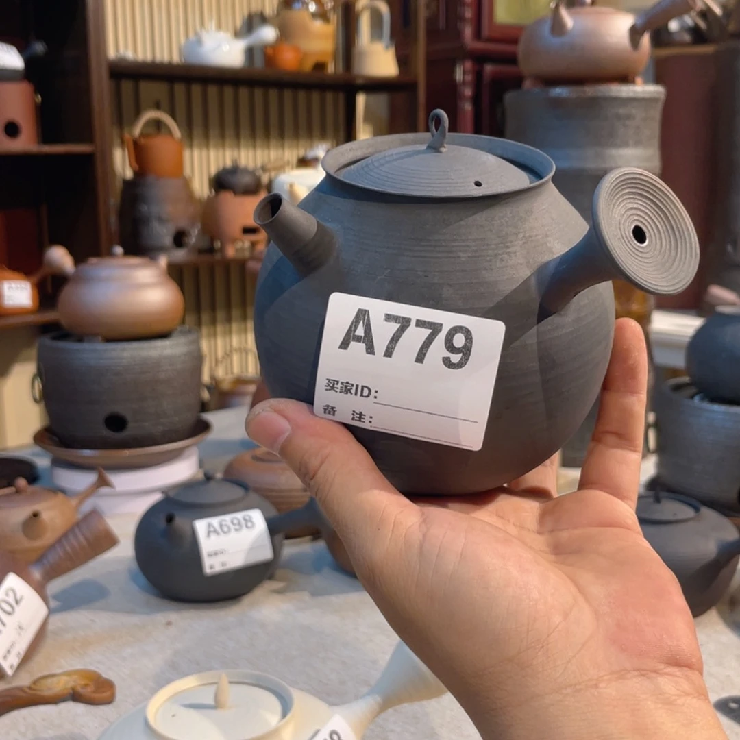 潮州手工制作工艺品