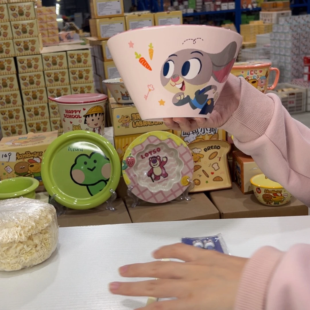 瓷600 家勺子筷子陶瓷