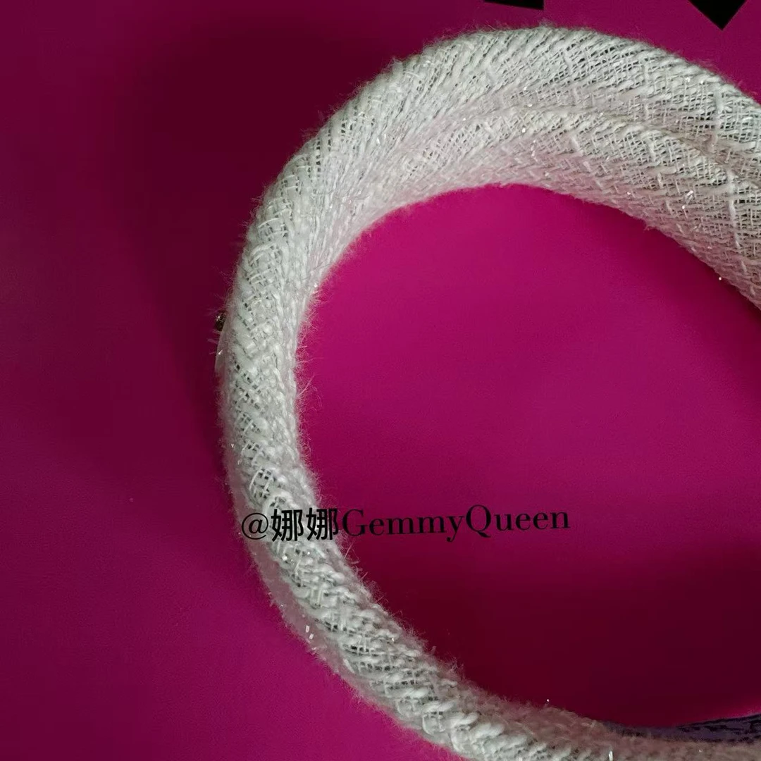 娜娜GemmyQueen发箍GQ07839