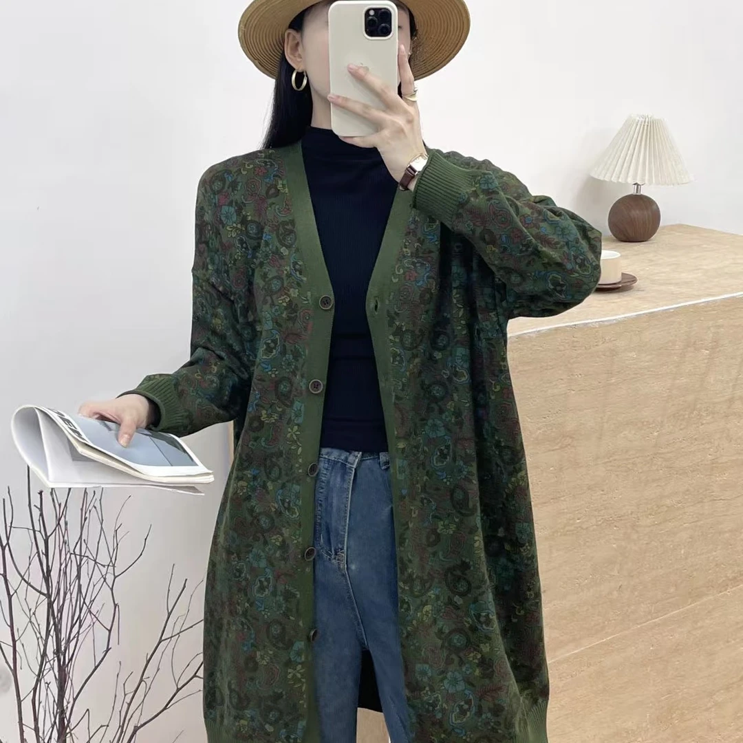 常规款常规纯色针织水洗毛针织衫上衣百搭花色宽松