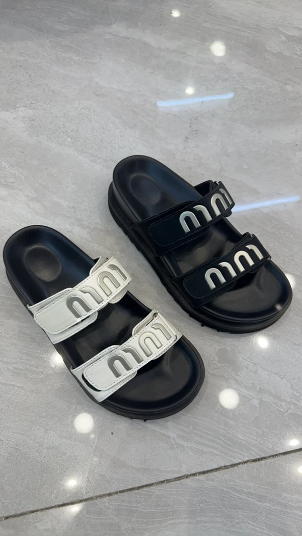 2025麦强家夏款休闲凉拖鞋