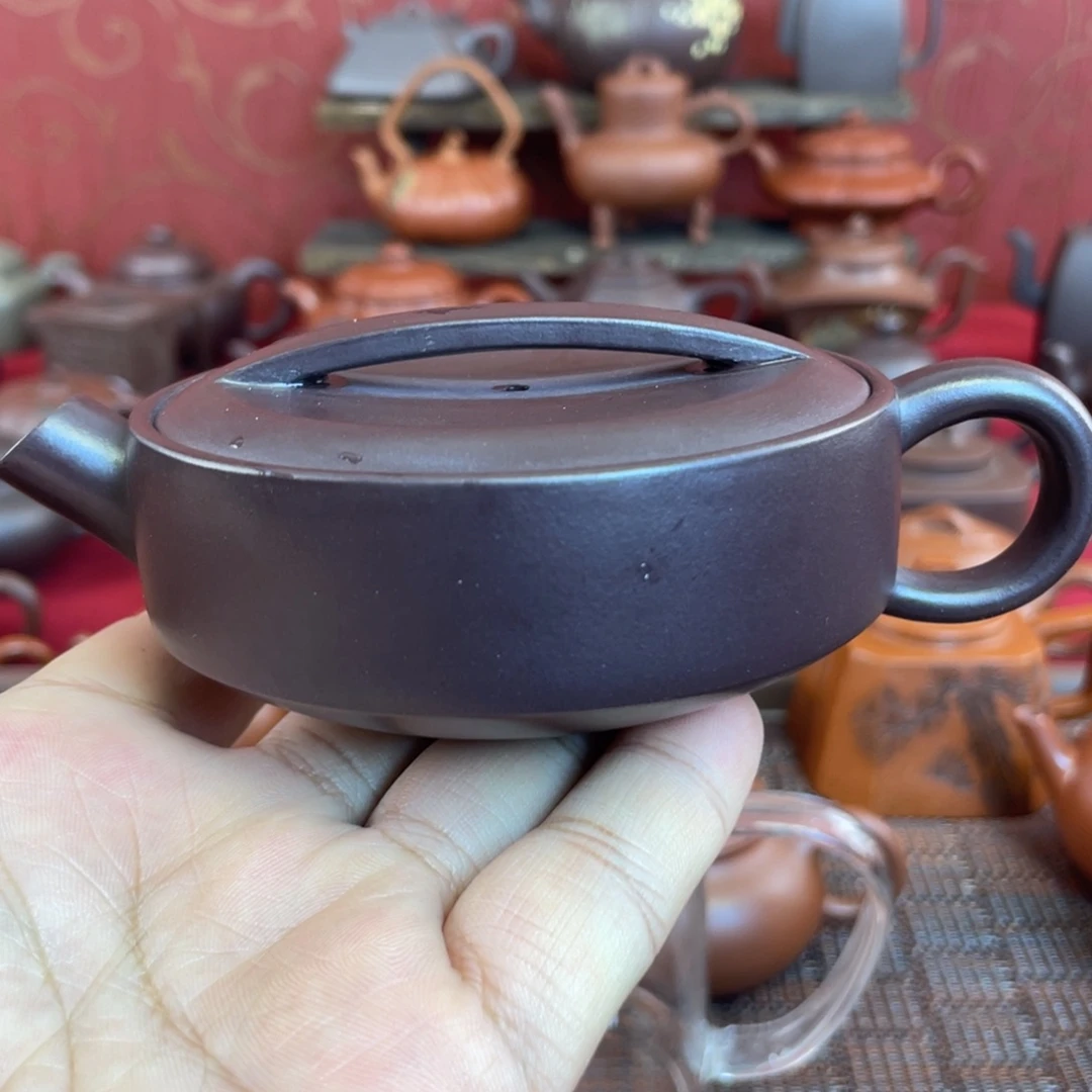 紫砂茶壶3385398236852688