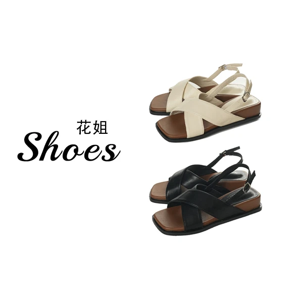 女露趾凉鞋夏季时装时装凉鞋沙滩鞋复古勃肯凉鞋