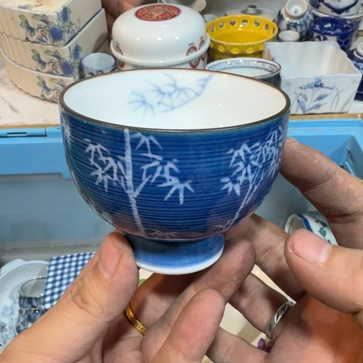 陶瓷推荐第二名20包邮