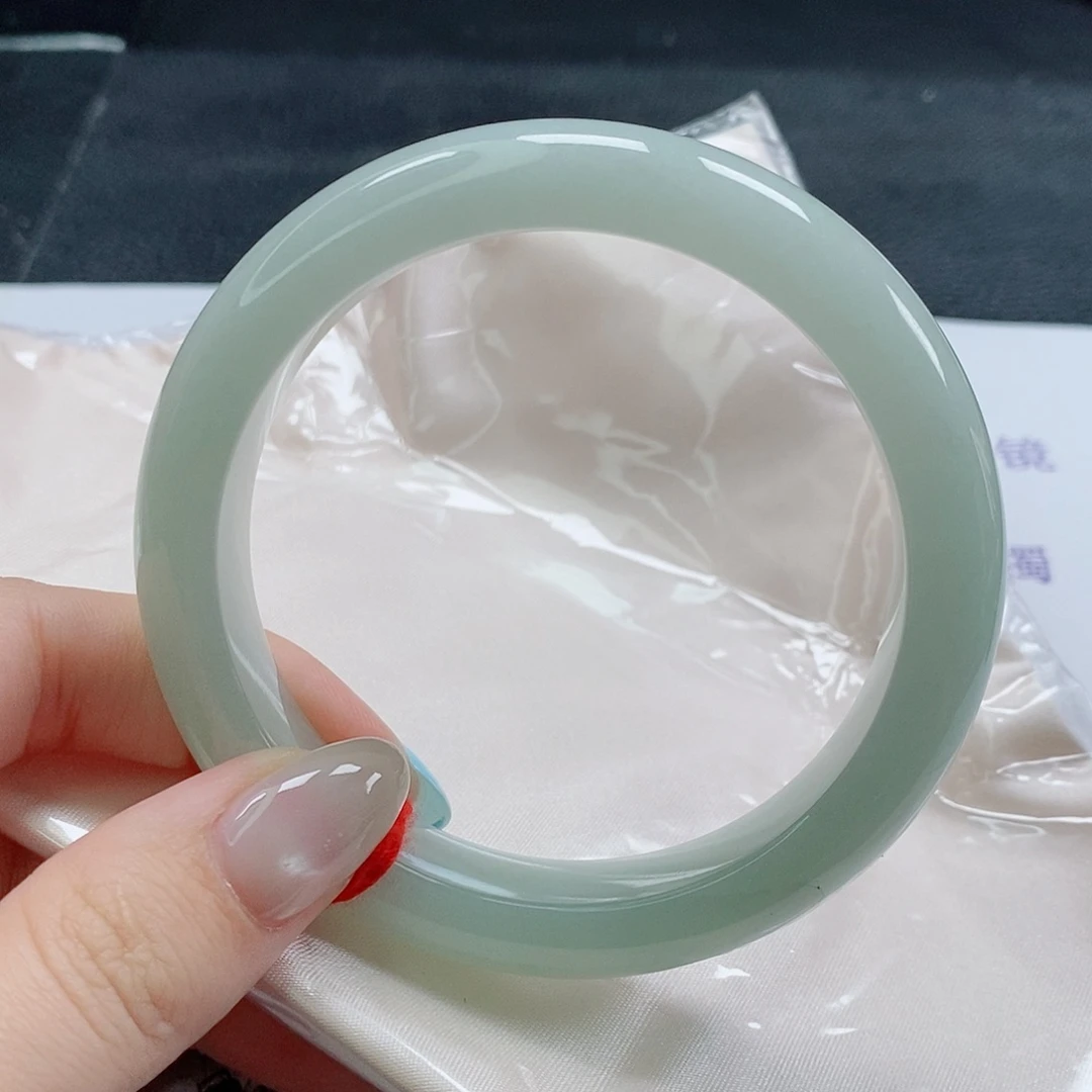 【闪购商品】未镶嵌手镯翡翠478号