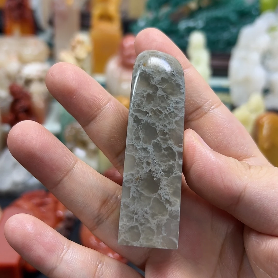 寿山石印章雕刻工艺