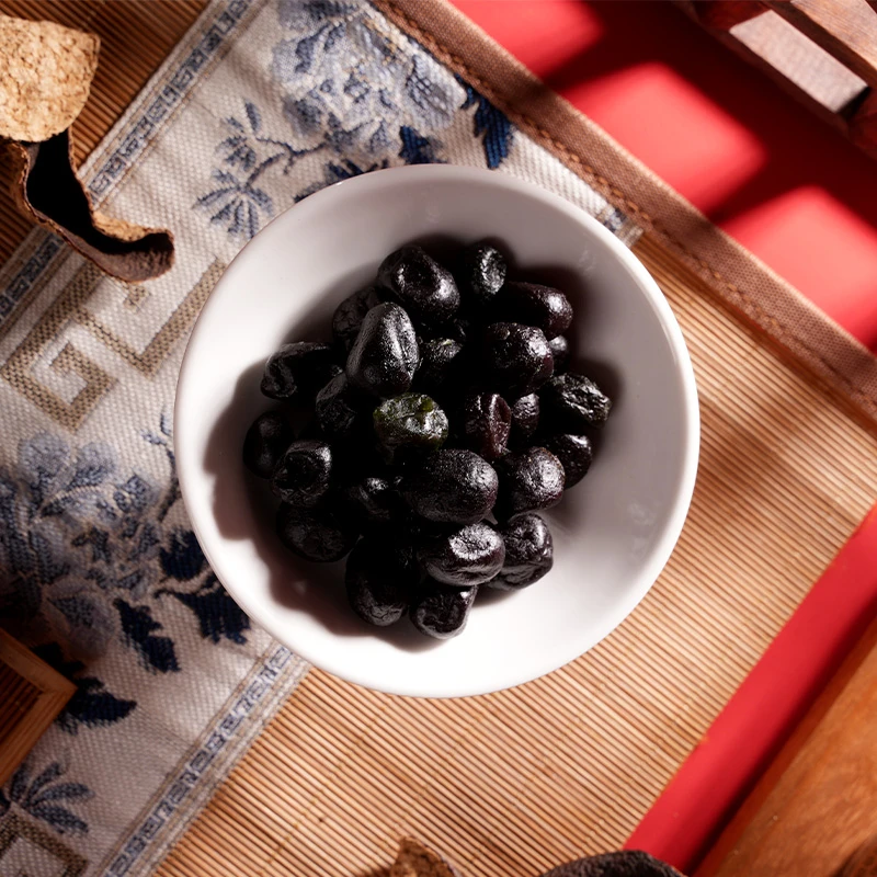 【露露甄选】霞姐陈皮野山桔