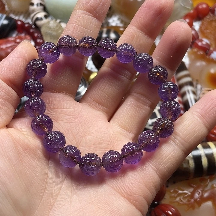 水晶未镶嵌吊坠(不含链)