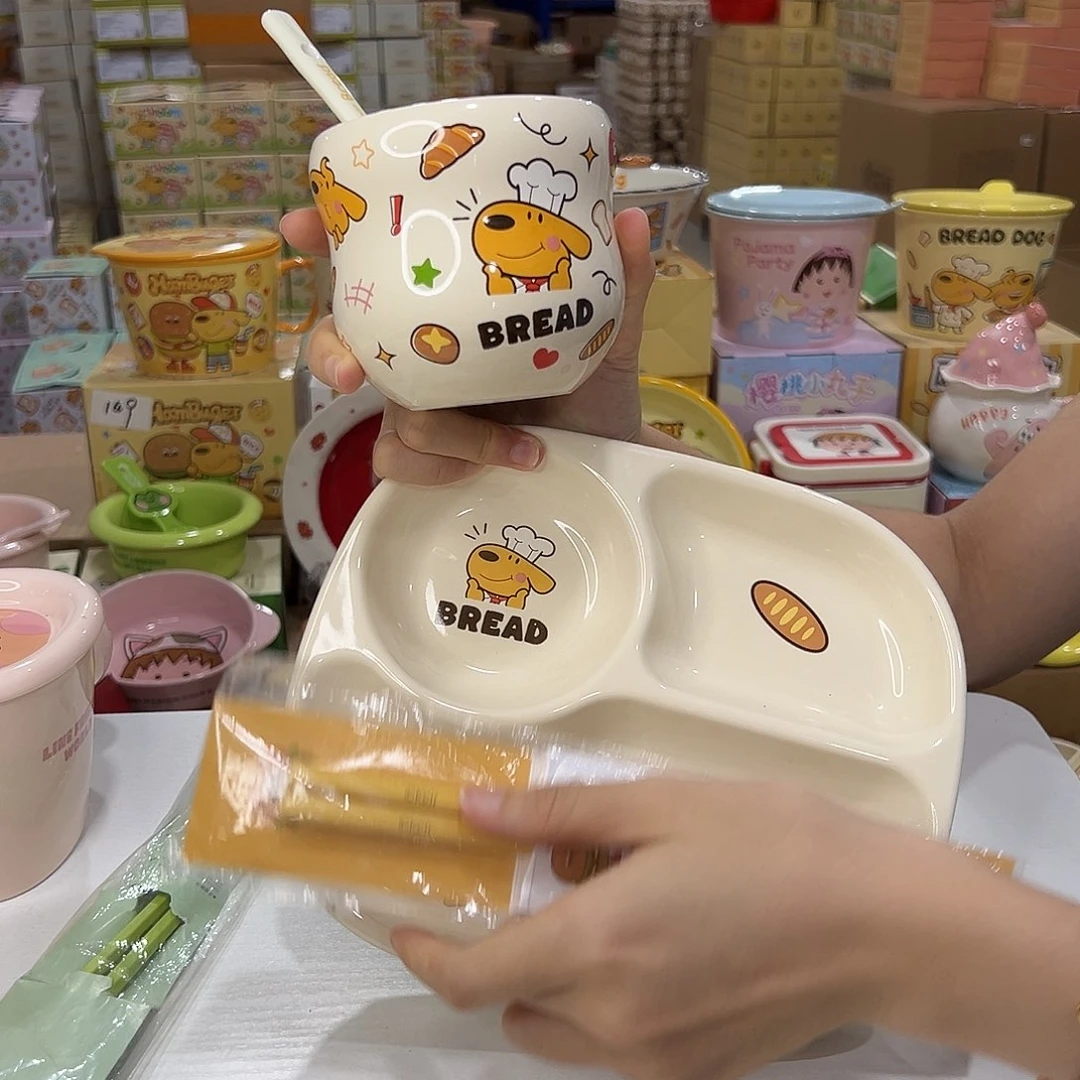 瓷176179 家勺子筷子。一次陶瓷陶瓷
