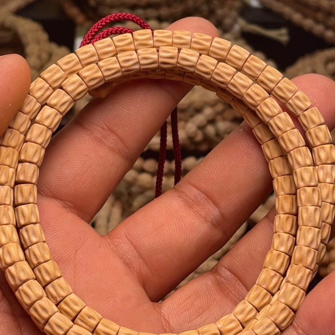 手串柏香籽/百香籽C*