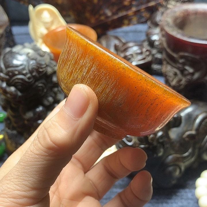 木大果紫檀缅甸花梨x05