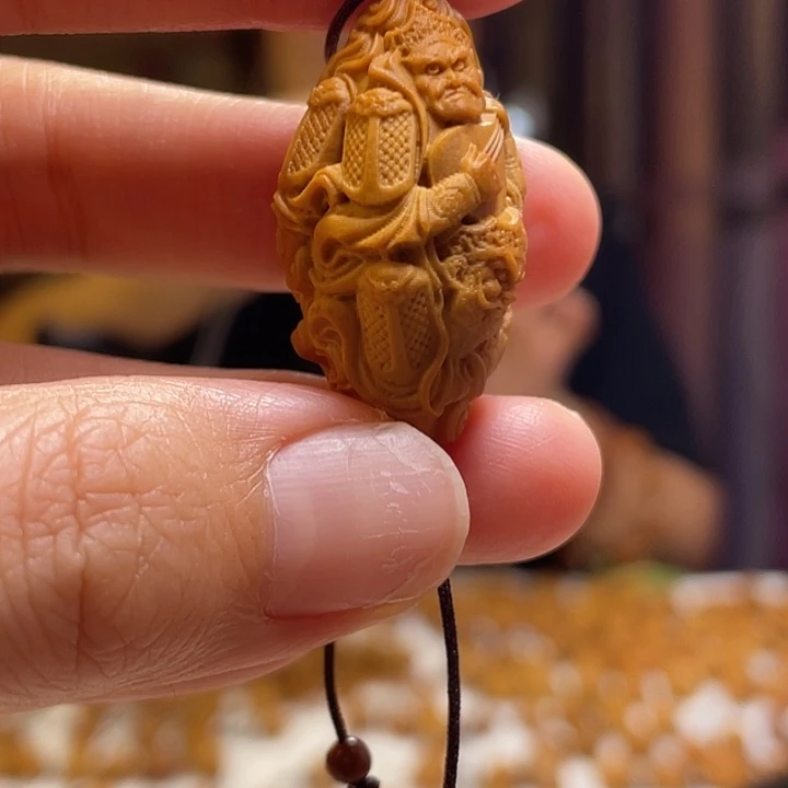手串/手链橄榄核