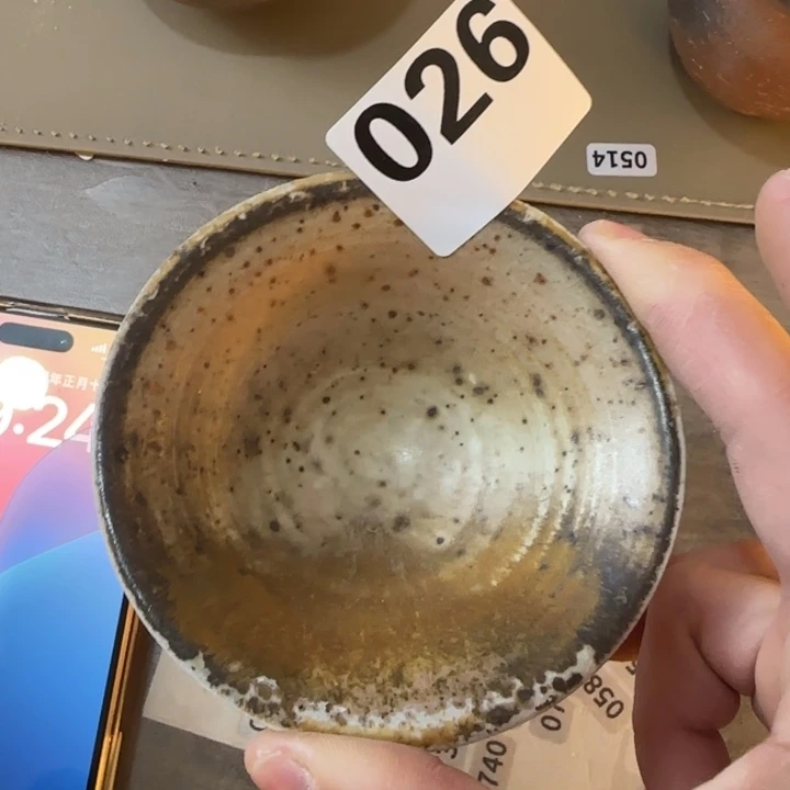 紫砂茶壶柴烧福利新品多多