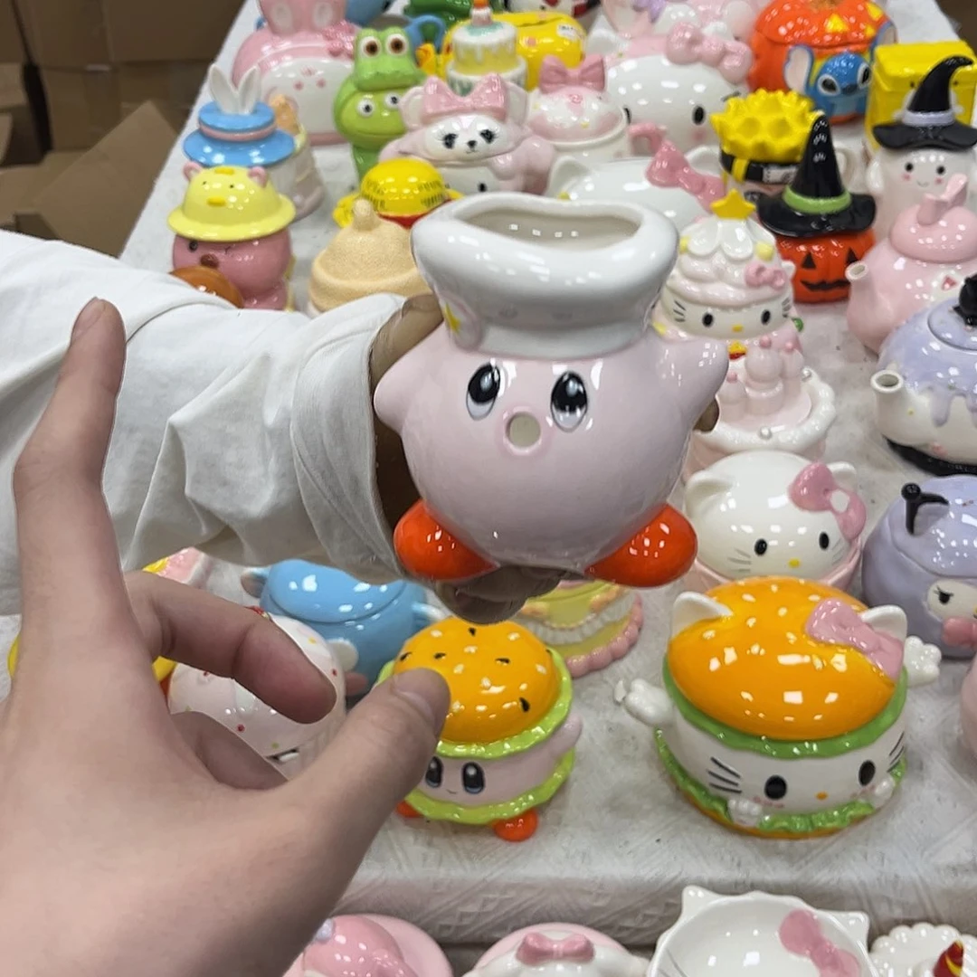 紫砂茶盘你是玩我吗