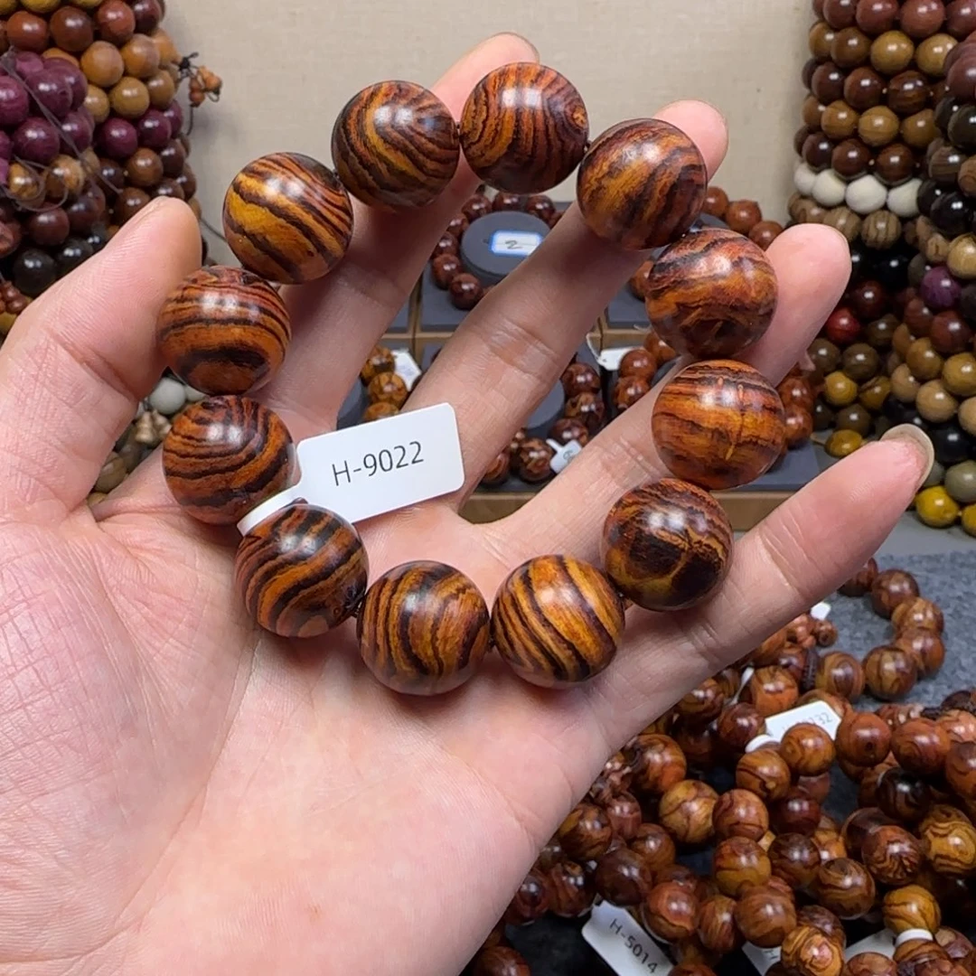 黄花梨/降香黄檀手串/手链