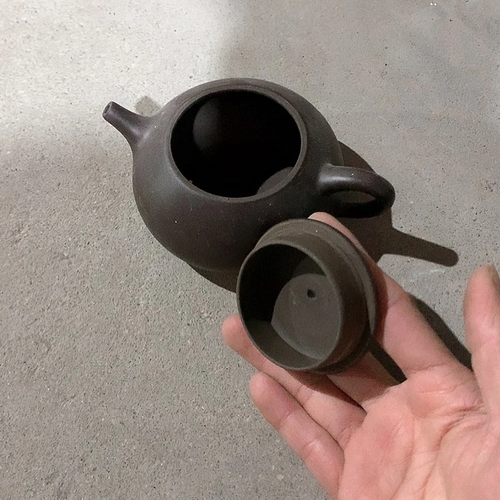 微瑕茶具介意勿拍