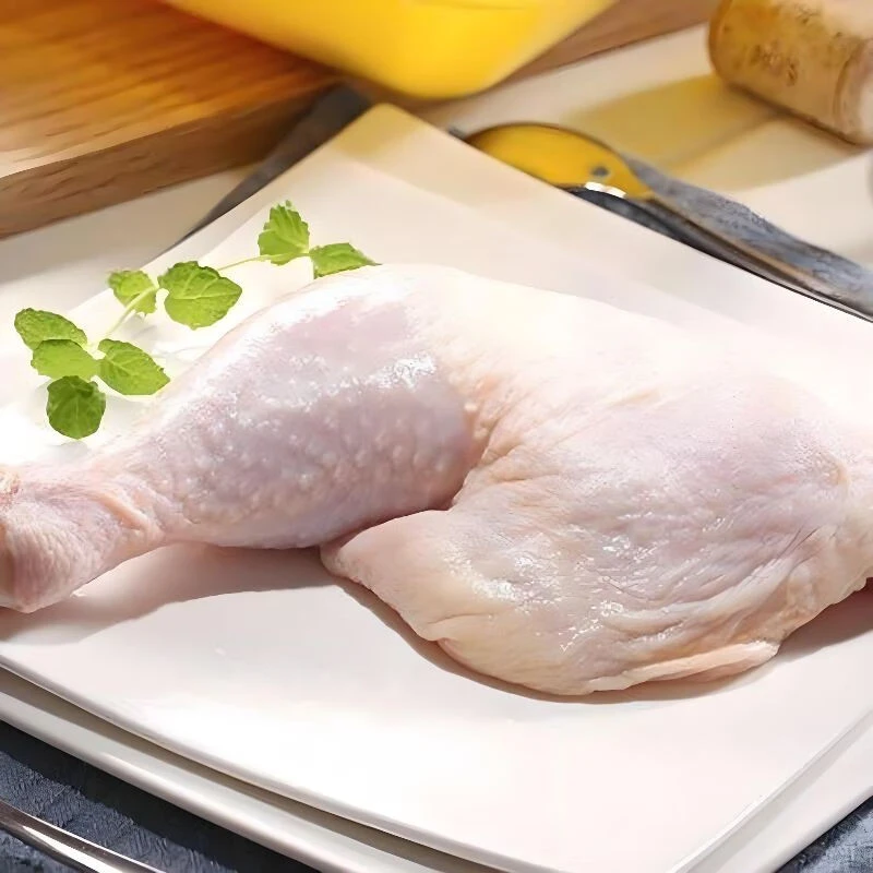 【冰鲜】鸡全腿 450g