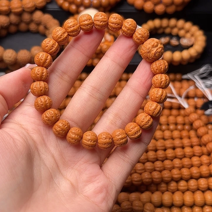 吊坠猴头核桃11111111111