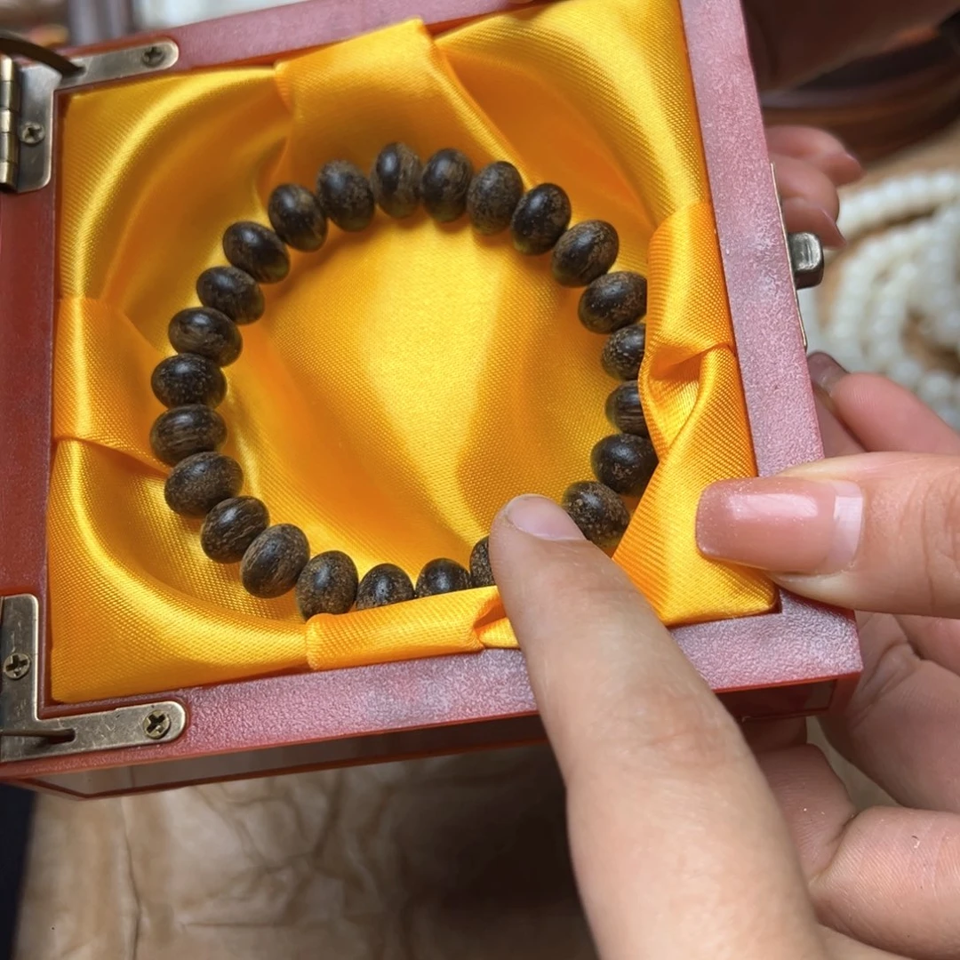 滴血莲花菩提吊坠