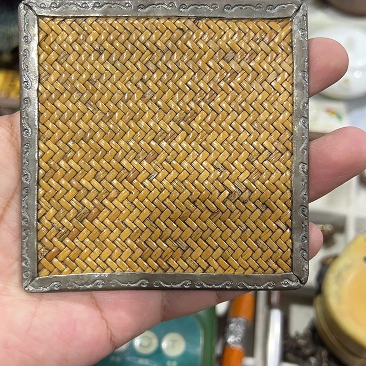 茶托的中古回流好物