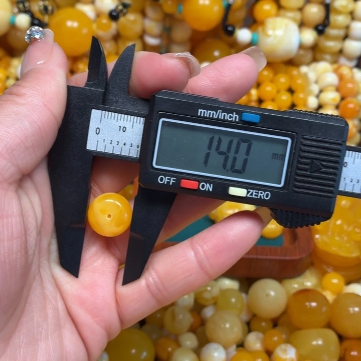 非金属配珠配饰83