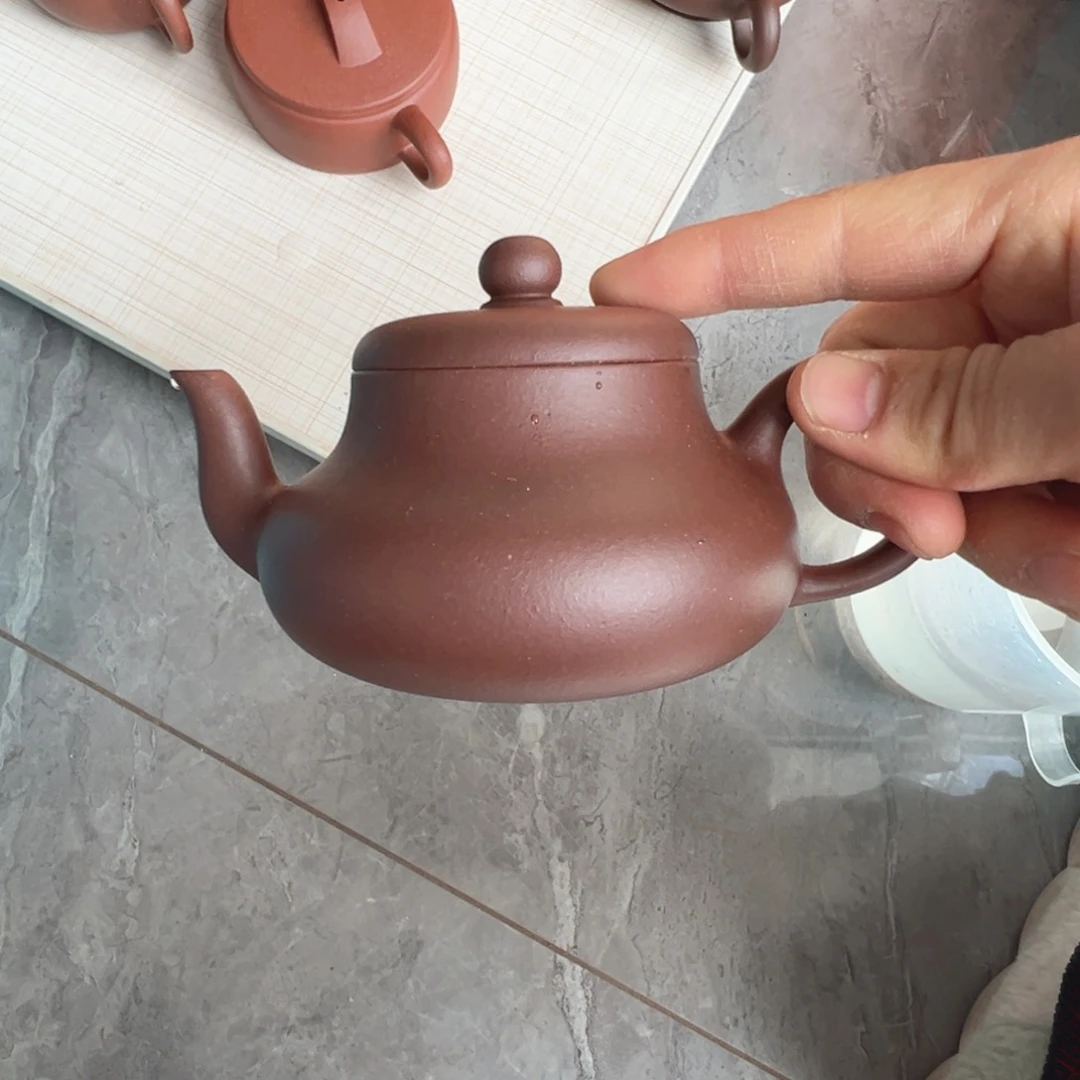 紫泥均得好160cc