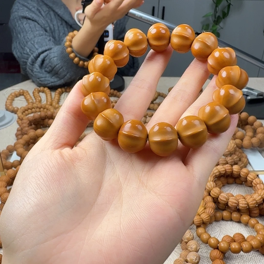 重***生大叶紫檀（黑酸枝木类）