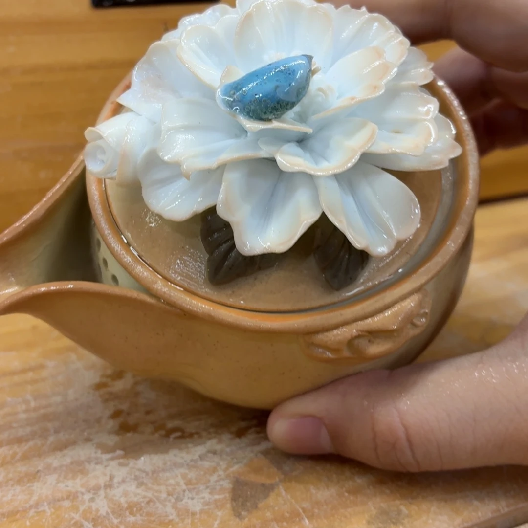 陶园柴烧精品高货732